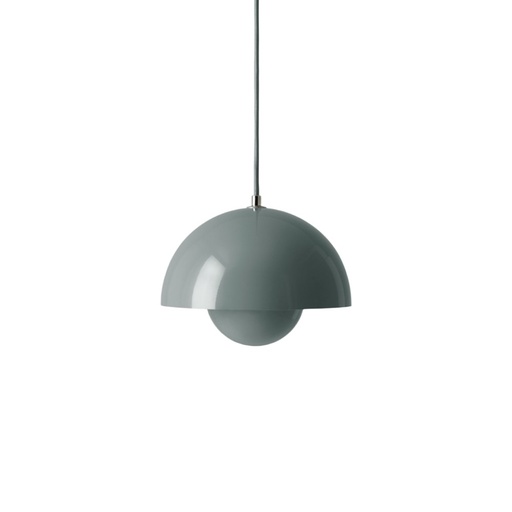 Flowerpot VP1 Suspension Lamp