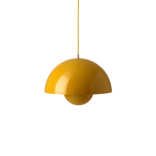 Flowerpot VP7 Suspension Lamp