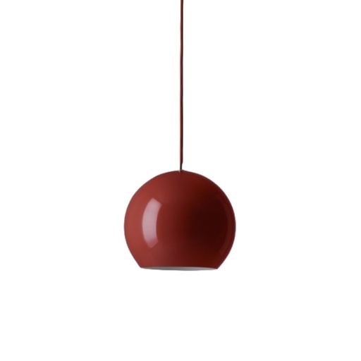 Topan VP6 Suspension Lamp