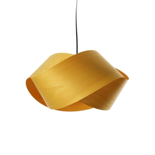 Nut Suspension Lamp