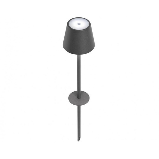 Poldina Pro Lamp with Peg