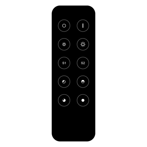 Single Channel Remote