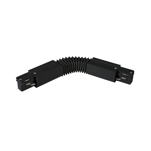 Flexible connector Black