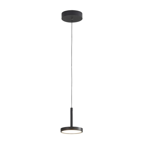 Corvus Suspension Lamp