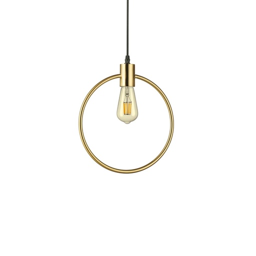 Abc Round Suspension Lamp