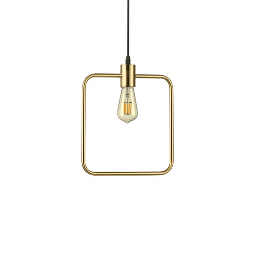 Abc Square Suspension Lamp