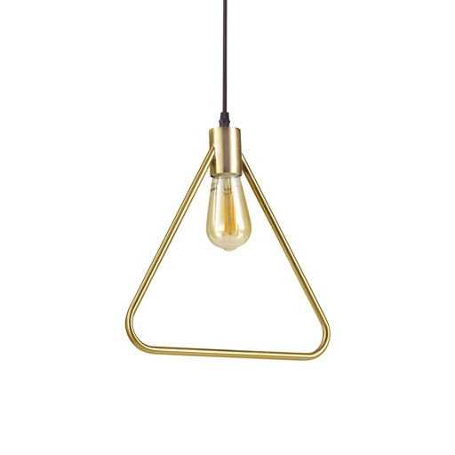 Abc Triangle Suspension Lamp