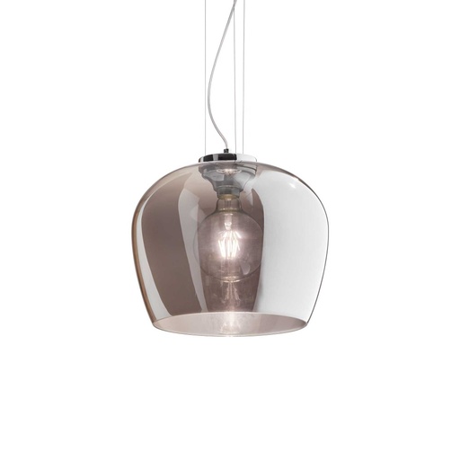 Blossom Suspension Lamp