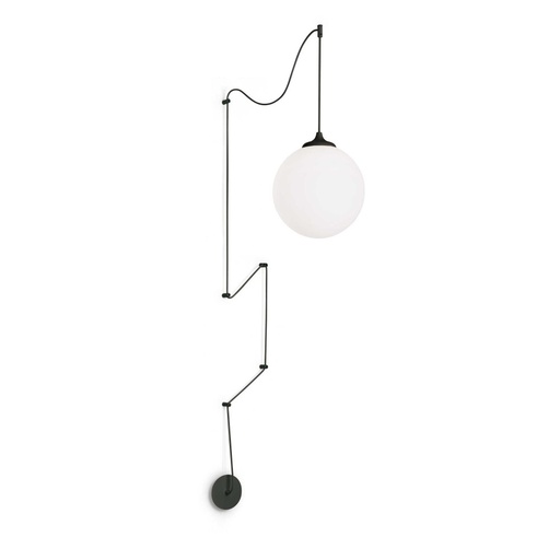 Boa Suspension Lamp