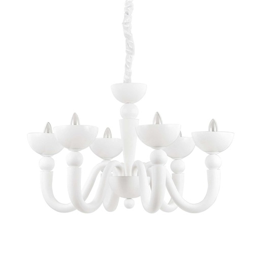 Bon Bon Chandelier