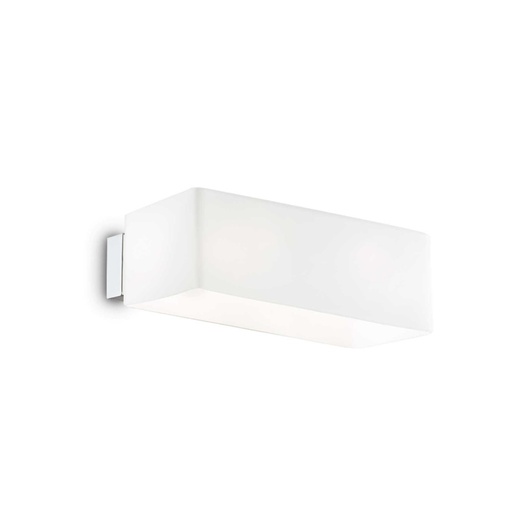 Box Wall Light