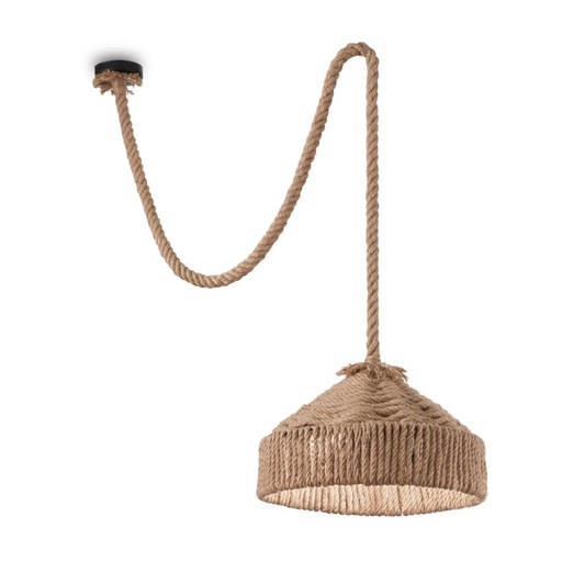 Canapa Suspension Lamp