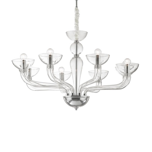 Casanova Chandelier