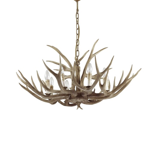 Chalet Chandelier