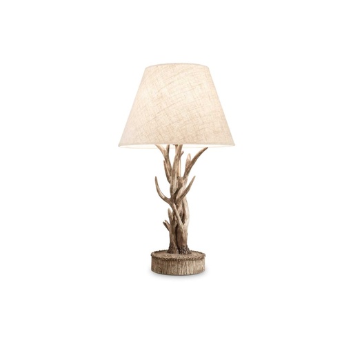 Chalet Table Lamp