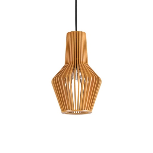 Citrus Suspension Lamp