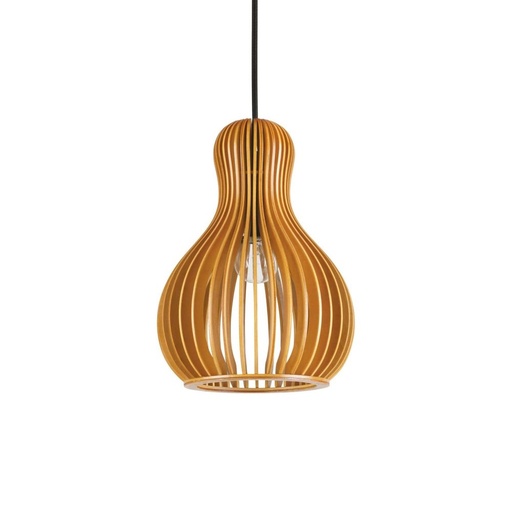 Citrus Suspension Lamp