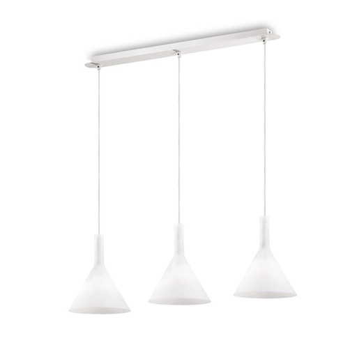 Cocktail Suspension Lamp