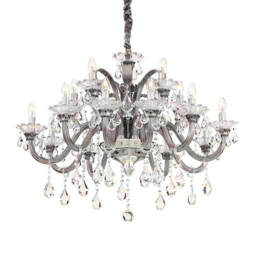 Colossal Chandelier