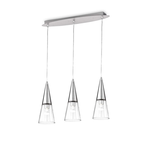 Cono Suspension Lamp