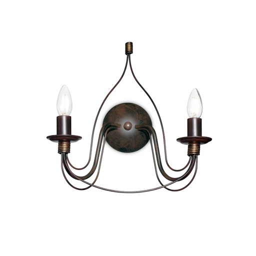 Corte Wall Light