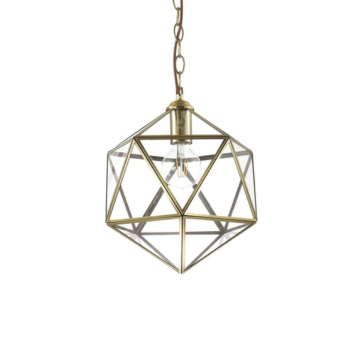 Deca Suspension Lamp