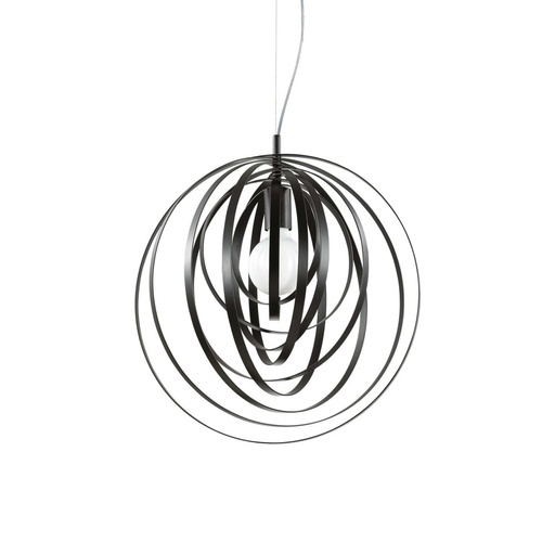 Disco Suspension Lamp