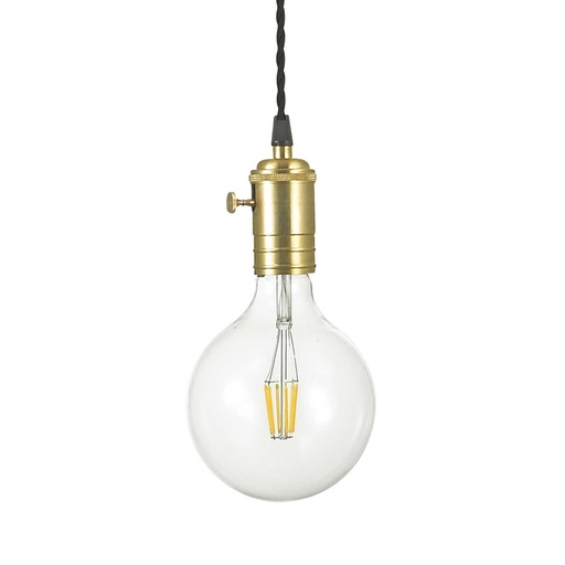 Doc Suspension Lamp