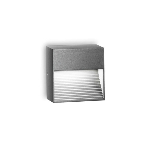 Down Outdoor Wall Light