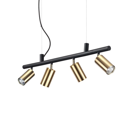 Dynamite Suspension Lamp