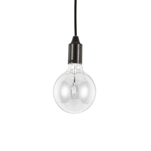 Edison Suspension Lamp