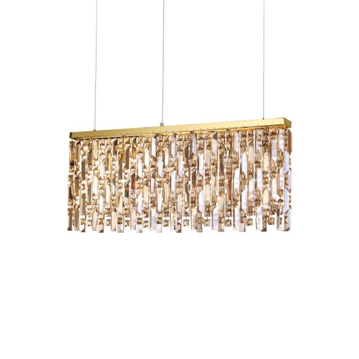 Elisir Suspension Lamp