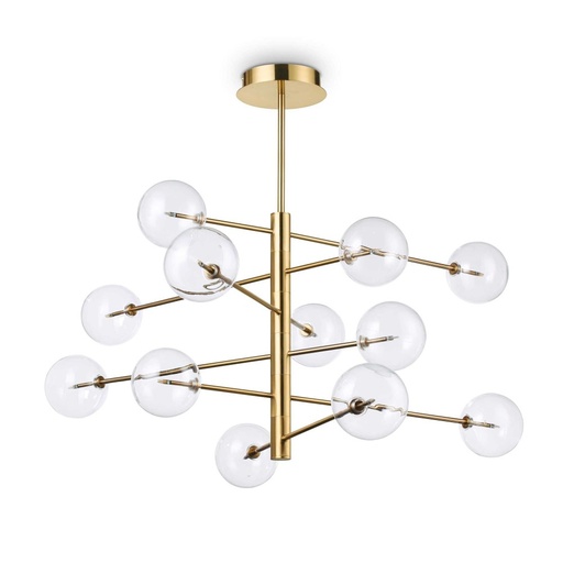 Equinoxe Suspension Lamp