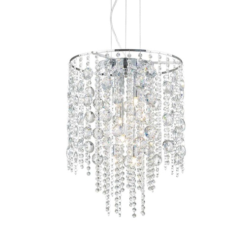 Evasione Suspension Lamp