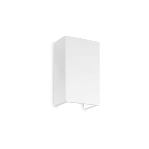 Flash Gesso Wall Light