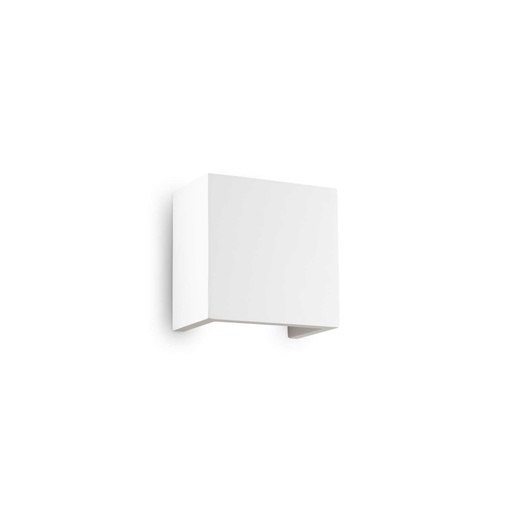 Flash Gesso Wall Light