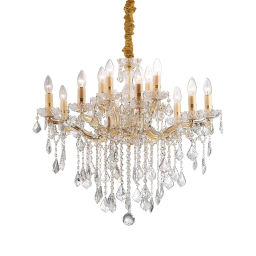 Florian Chandelier