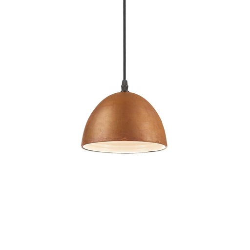 Folk Suspension Lamp