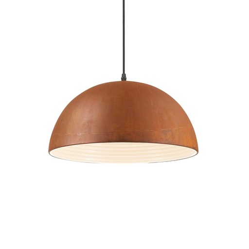 Folk Suspension Lamp