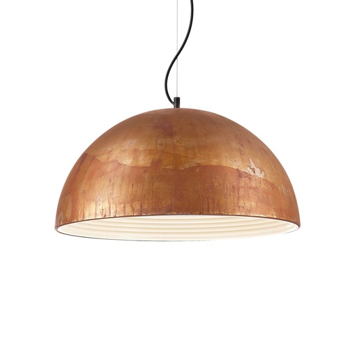 Folk Suspension Lamp