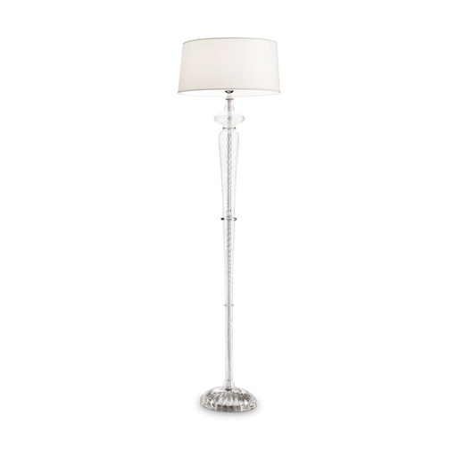 Forcola Floor Lamp