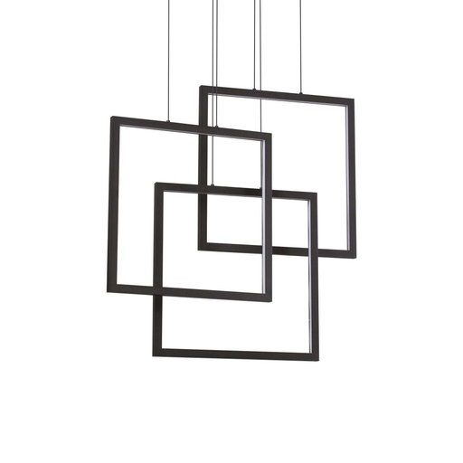 Frame Square Suspension Lamp