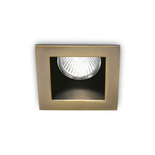 Funky Recessed Ceiling Light