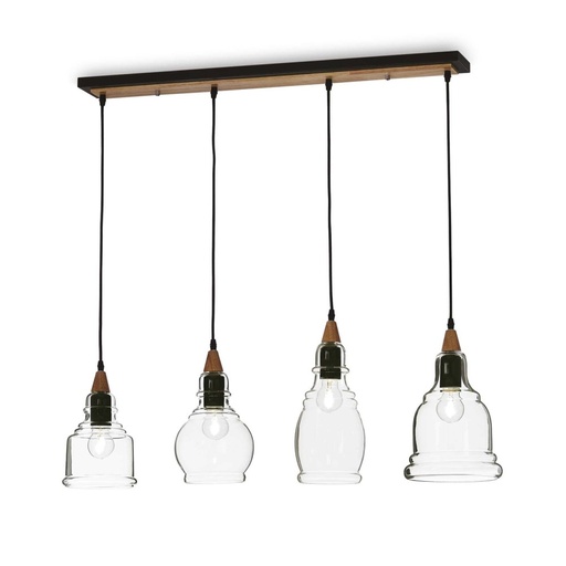 Gretel Suspension Lamp