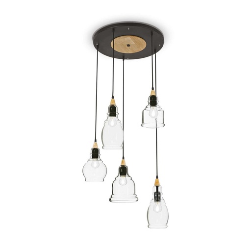 Gretel Suspension Lamp