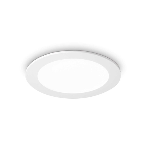 Groove Round Ceiling Recessed Light