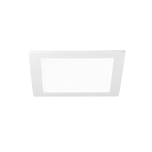 Groove Square Ceiling Recessed Light