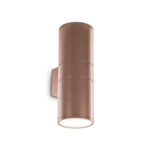 Gun E27 Outdoor Wall Light