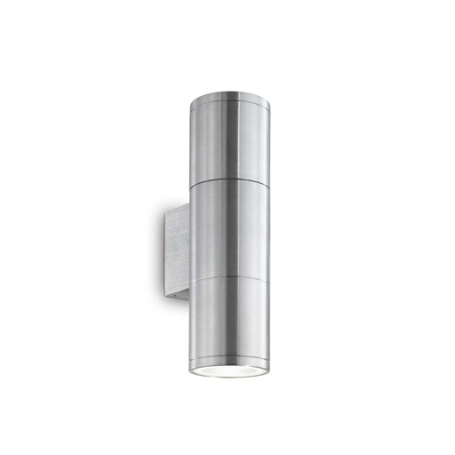 Gun GU10 Outdoor Wall Light