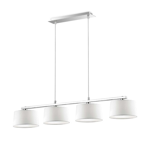 Hilton Suspension Lamp